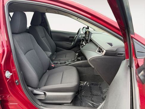 Used 2023 Toyota Corolla LE FWD image 24