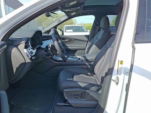 New 2026 Audi Q7 2.0T Premium image 6