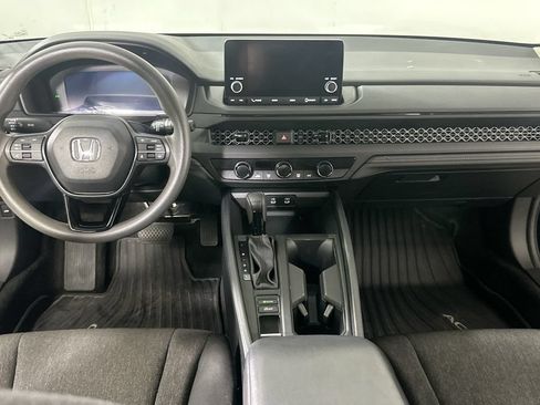 Used 2023 Honda Accord LX image 18