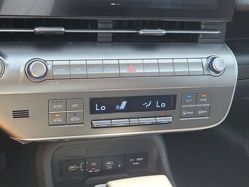 New 2027 Hyundai Kona SEL Sport FWD image 12
