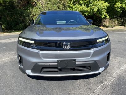 Used 2025 Honda Prologue EX