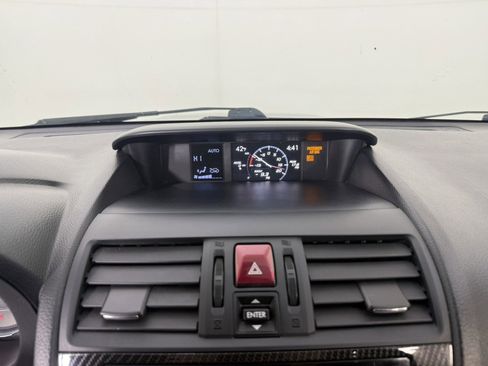 Used 2015 Subaru WRX STI w/ Popular Package #3 image 20