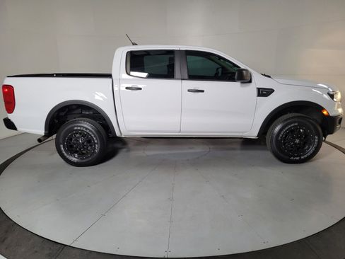 Used 2021 Ford Ranger XL w/ Equipment Group 101A High image 4