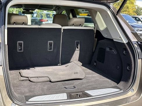 Used 2019 Buick Envision Preferred FWD image 11