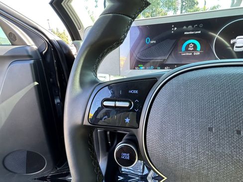 Used 2024 Hyundai Ioniq 5 SEL image 20