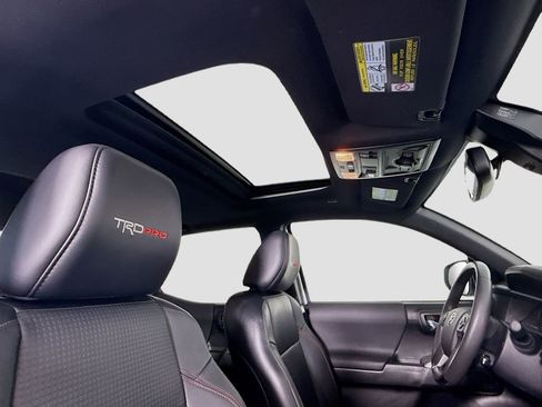 Used 2021 Toyota Tacoma TRD Pro image 19