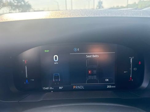 Used 2025 Ford Maverick XL FWD image 7