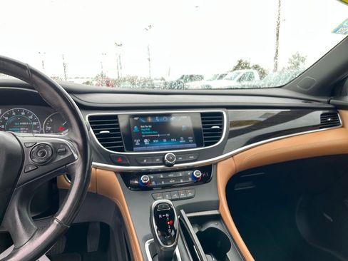 Used 2017 Buick LaCrosse Premium w/ Driver Confidence Package #2 image 20