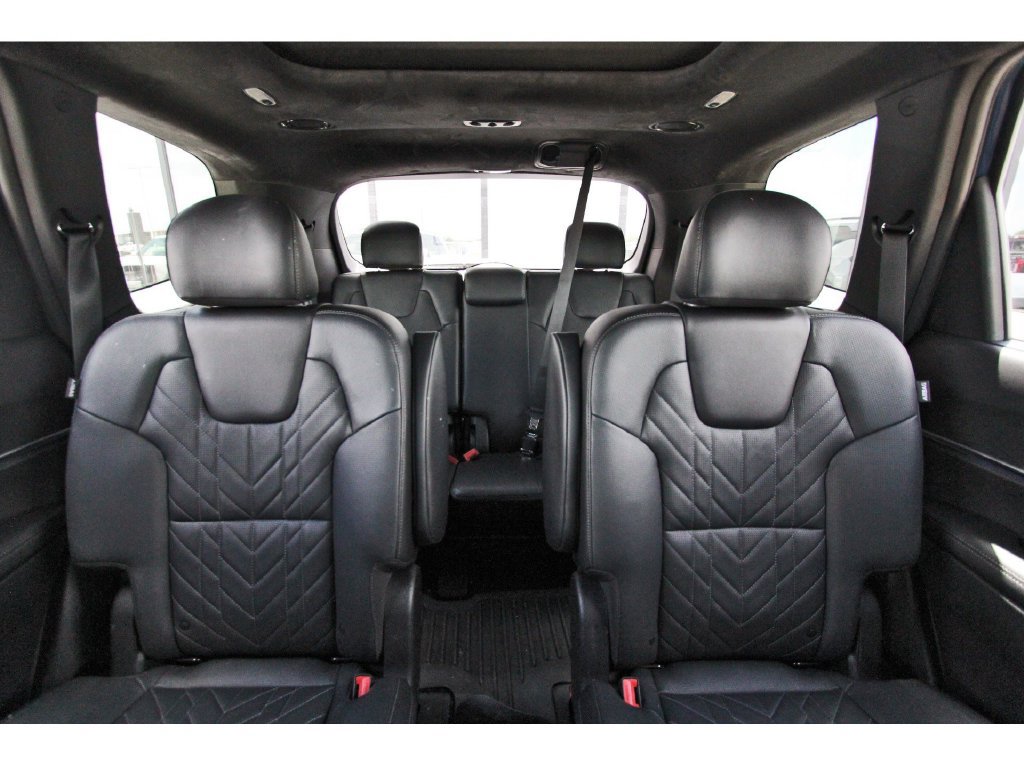 Used 2025 Kia Telluride SX Prestige X-Pro AWD/4WD image 14