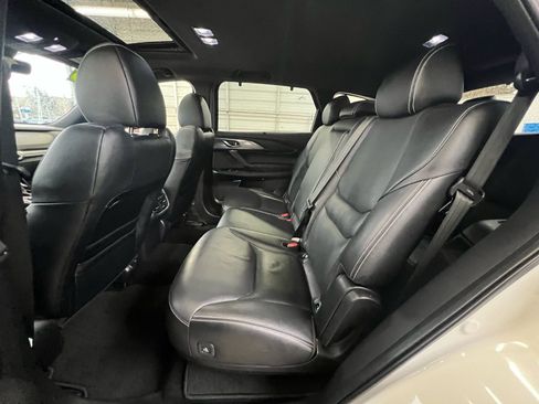 Used 2023 MAZDA CX-9 Grand Touring image 20