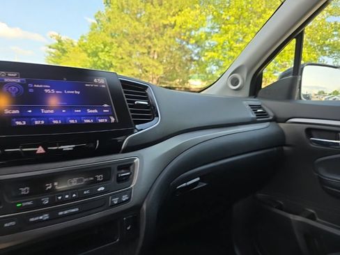 Used 2022 Honda Ridgeline RTL-E image 22