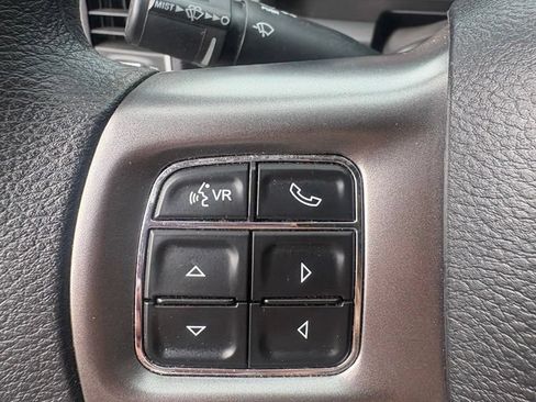 Used 2024 RAM 1500 Classic SLT RWD image 20