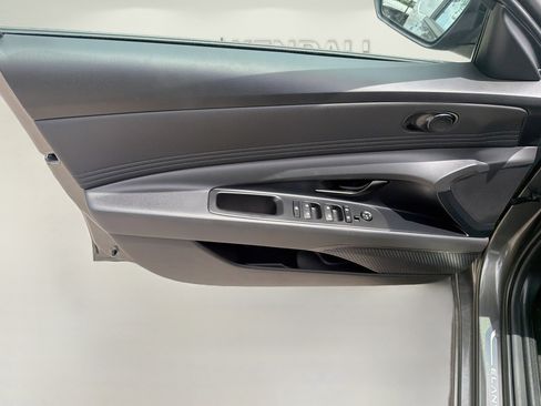 Certified 2026 Hyundai Elantra Sport FWD image 17