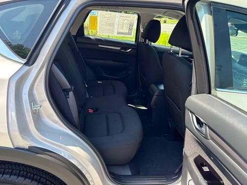 Used 2025 MAZDA CX-5 AWD 2.5 S image 14
