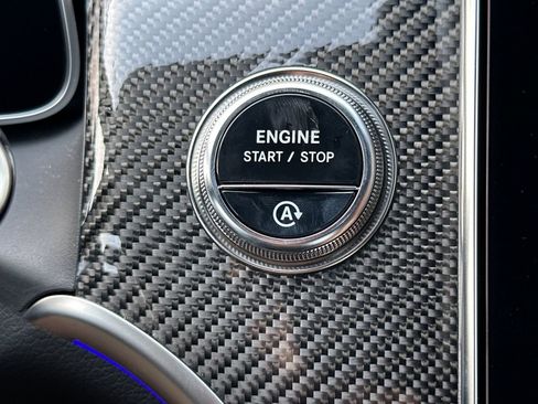 New 2026 Mercedes-Benz GLC 43 AMG 4MATIC Coupe image 25