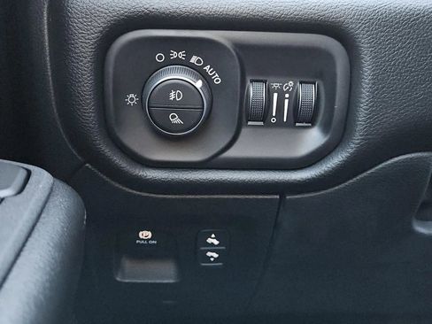 New 2026 RAM 1500 Lone Star image 17