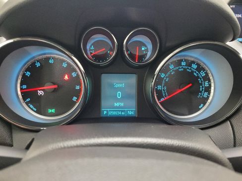 Used 2015 Buick Encore Leather AWD/4WD image 23