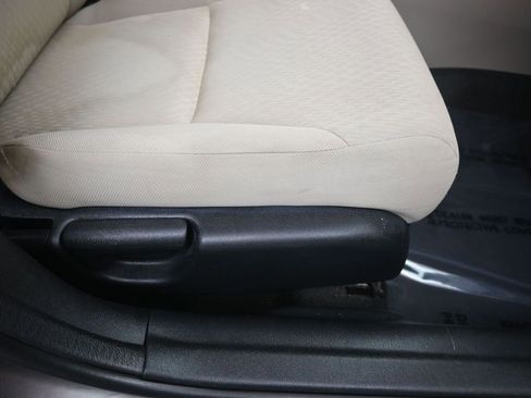 Used 2015 Honda Civic LX image 10