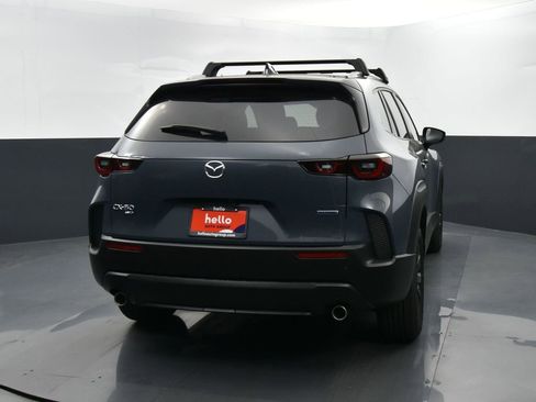 New 2026 MAZDA CX-50 2.5 Hybrid w/ Weather Package image 30