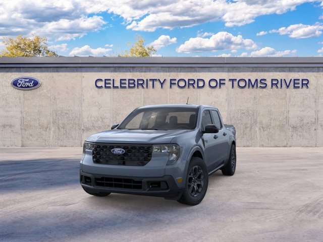 Used 2026 Ford Maverick XLT w/ XLT Luxury Package AWD/4WD image 2