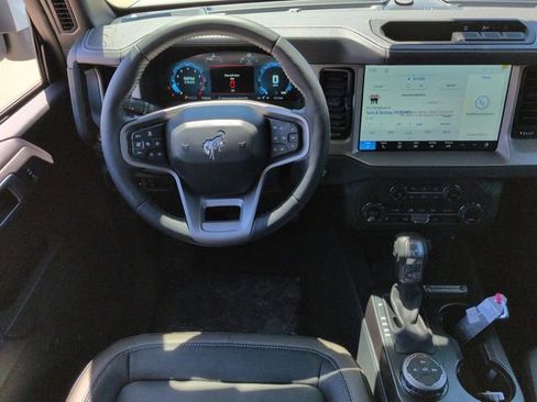 New 2026 Ford Bronco Outer Banks AWD/4WD image 15