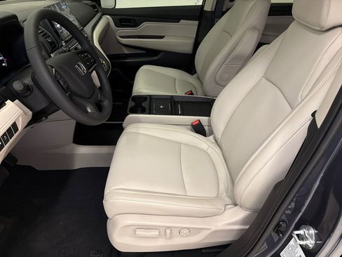 New 2026 Honda Odyssey EX-L image 21