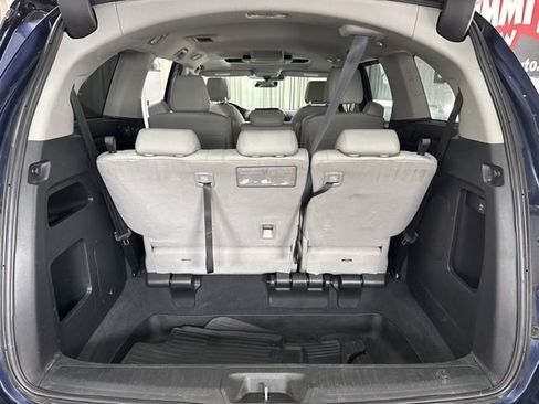 Used 2018 Honda Odyssey EX-L image 11