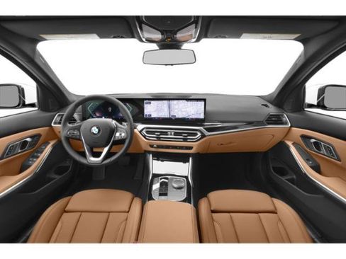 Certified 2023 BMW 330i Sedan w/ Premium Package RWD image 11