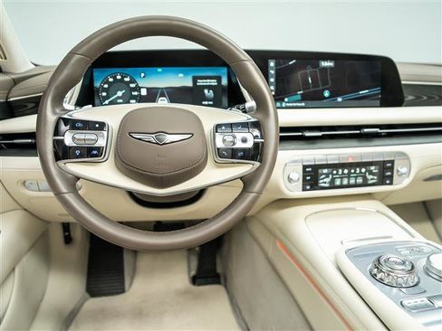 Used 2023 Genesis G90 3.5T image 21