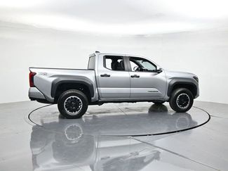 Used 2024 Toyota Tacoma TRD Off-Road AWD/4WD video 2
