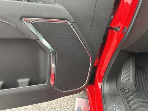 Certified 2024 Chevrolet Silverado 2500 LT image 14