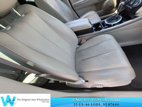 Used 2011 MAZDA CX-7 s Grand Touring AWD/4WD image 16