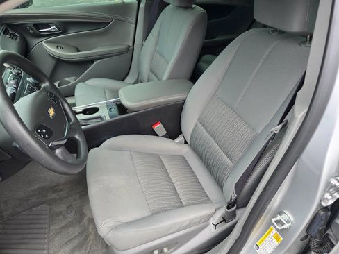 Used 2017 Chevrolet Impala LS image 11