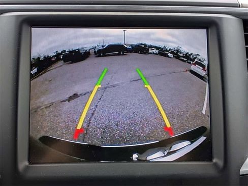 Used 2017 RAM 1500 Big Horn image 22