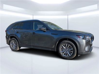 Used 2024 MAZDA CX-90 3.3 Turbo w/ Preferred Plus