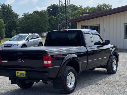 Used 2011 Ford Ranger Sport RWD image 10