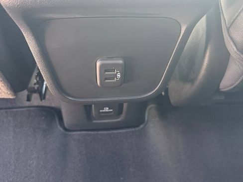 Used 2023 GMC Terrain AT4 w/ Infotainment Package II AWD/4WD image 20