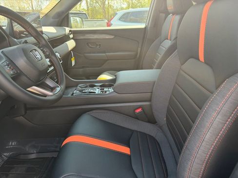 New 2026 Honda Passport TrailSport image 15