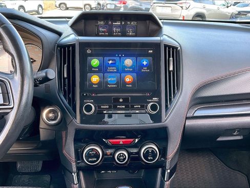 Used 2023 Subaru Forester Sport image 23