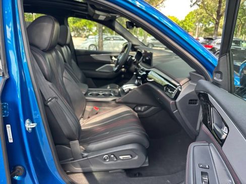 New 2026 Acura MDX A-Spec AWD/4WD image 12
