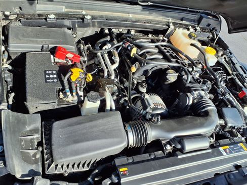 Used 2021 Jeep Wrangler Rubicon image 28