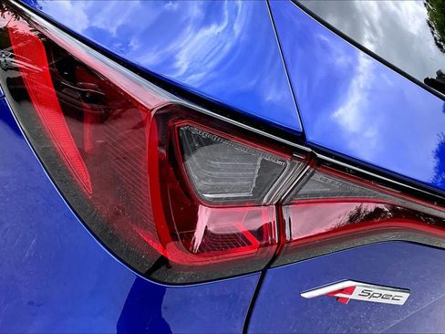 Used 2024 Acura MDX A-Spec AWD/4WD image 29