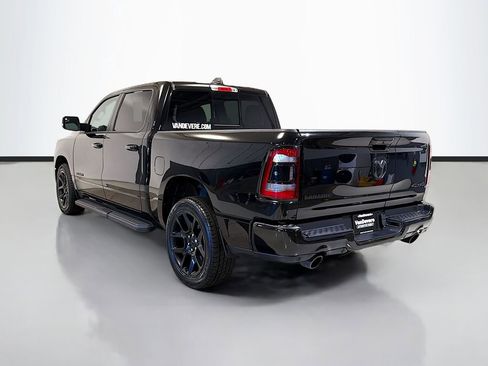 Used 2023 RAM 1500 Laramie AWD/4WD image 7