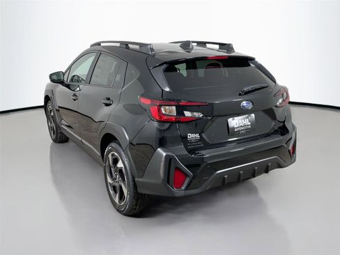 New 2026 Subaru Crosstrek 2.5i Limited w/ Crosstrek Mirror Package image 5