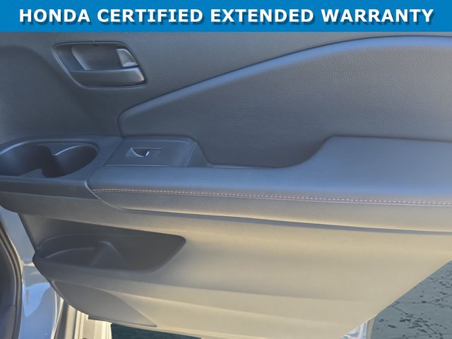 Certified 2024 Honda Passport TrailSport image 24
