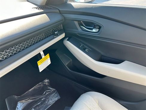 New 2026 Honda Accord SE image 25