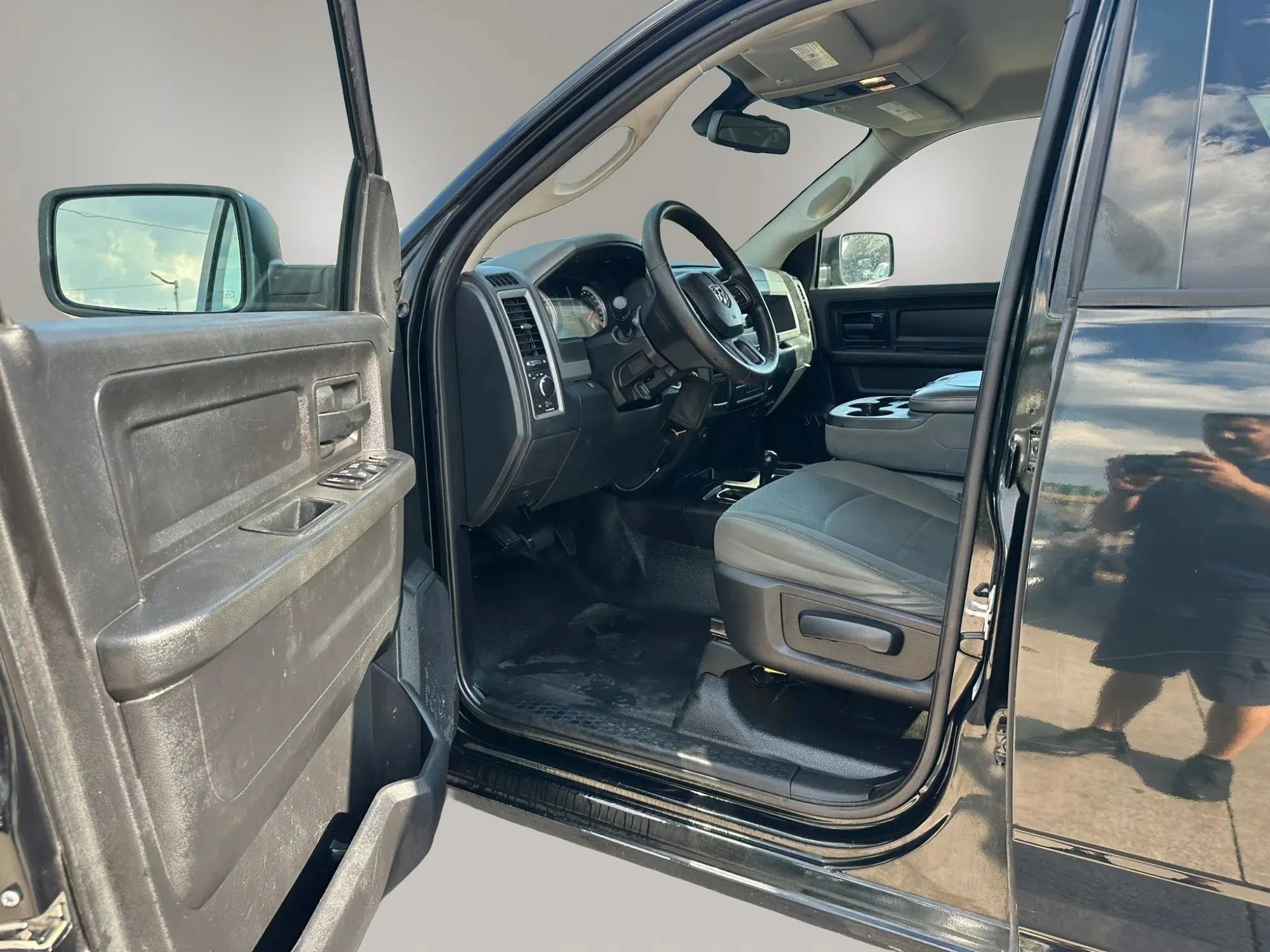 Used 2016 RAM 2500 Tradesman w/ Popular Equipment Group AWD/4WD image 6