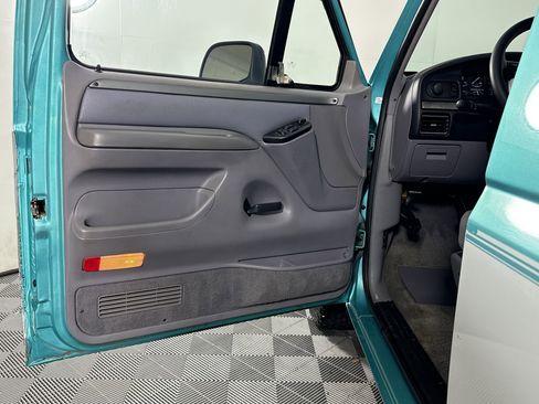 Used 1995 Ford F150 2WD SuperCab image 19