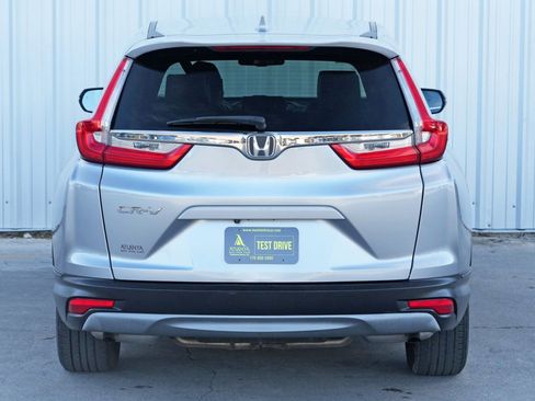 Used 2019 Honda CR-V EX-L image 47