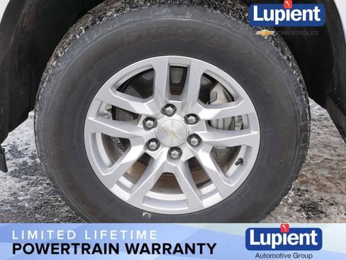 Used 2020 Chevrolet Silverado 1500 LT w/ All-Star Edition image 13